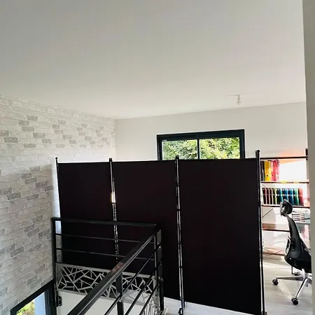 Villa Belle Moderne Proche Du Sommet De L'elevage Romagnat