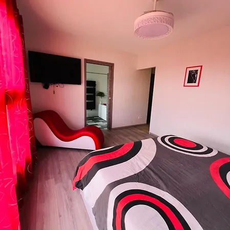 Belle Moderne Proche Du Sommet De L'elevage Villa