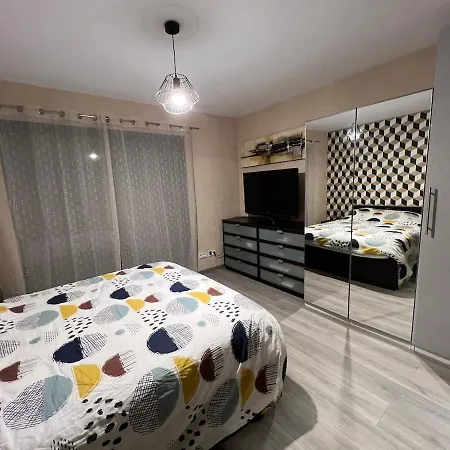 Villa Belle Moderne Proche Du Sommet De L'elevage