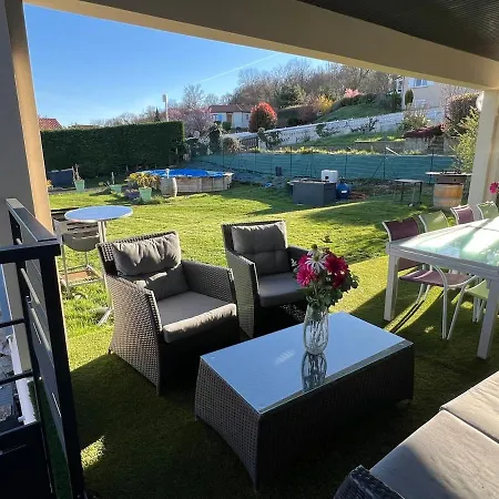 Villa Belle Moderne Proche Du Sommet De L'elevage *