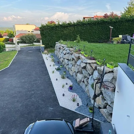 Villa Belle Moderne Proche Du Sommet De L'elevage *