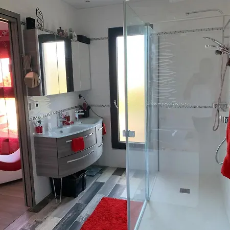 Villa Belle Moderne Proche Du Sommet De L'elevage Romagnat