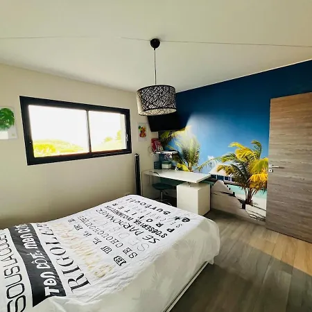 Villa Belle Moderne Proche Du Sommet De L'elevage Romagnat
